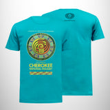 73rd Cherokee National Holiday T-Shirt