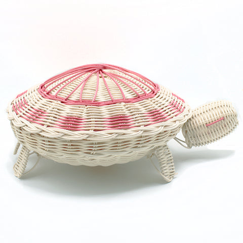 Basket - Turtle