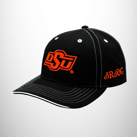 Collegiate Hat - OSU