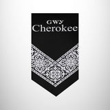 Bandana - Cherokee
