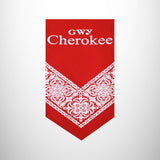 Bandana - Cherokee