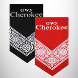 Bandana - Cherokee