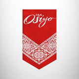 Bandana - Osiyo