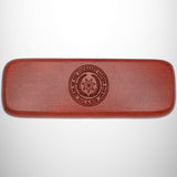 CN Boxed Wooden Pen