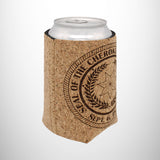 CN Seal Koozie