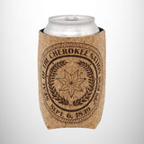 CN Seal Koozie