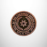 CN Seal Pin