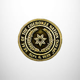 CN Seal Pin