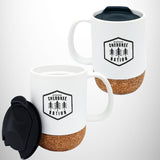 Discover CN Mug