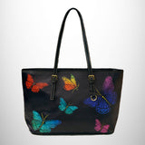 Rabbit Studio Purse/Tote Bag