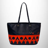 Rabbit Studio Purse/Tote Bag