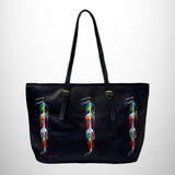 Rabbit Studio Purse/Tote Bag