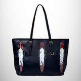 Rabbit Studio Purse/Tote Bag