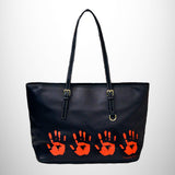 Rabbit Studio Purse/Tote Bag