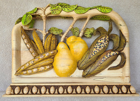 Sisters' Harvest