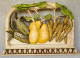 Sisters' Harvest