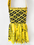 Caution