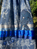 Unali Ribbon Skirt