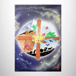 "Indian Medicine, A Circle Journey"