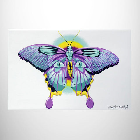 "Royal Butterfly"