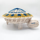 Basket - Turtle