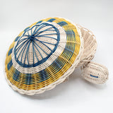 Basket - Turtle