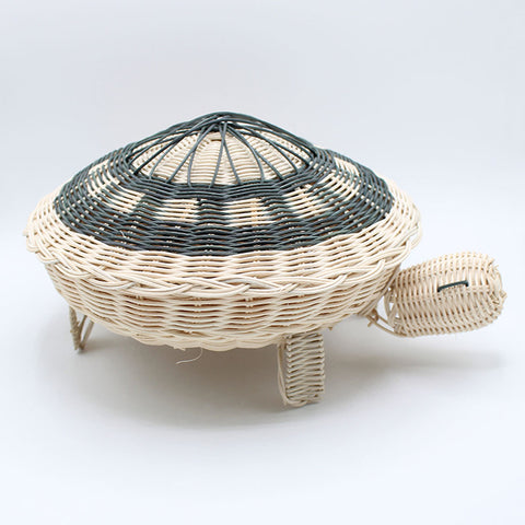Basket - Turtle