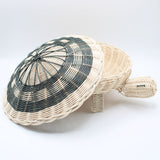 Basket - Turtle