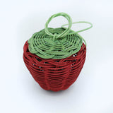 Basket - Strawberry