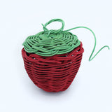 Basket - Strawberry