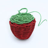Basket - Strawberry
