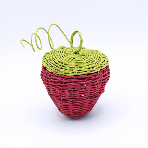 Basket - Strawberry