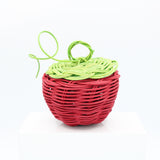 Basket - Strawberry