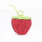 Basket - Strawberry