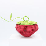 Basket - Strawberry