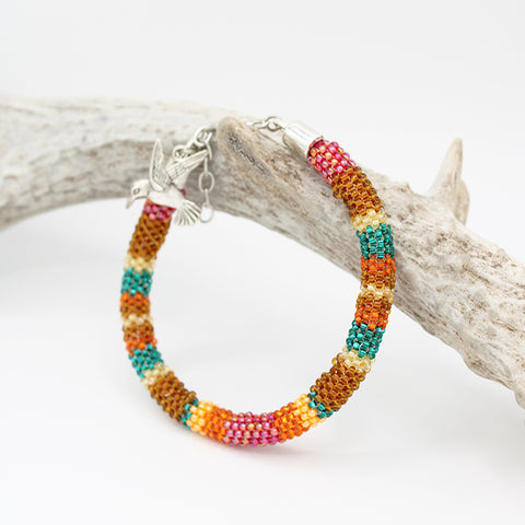 Bracelet - Beaded