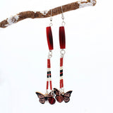 Earrings - Beaded