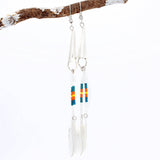 Earrings - Beaded