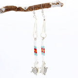 Earrings - Beaded