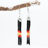 Earrings - Beaded
