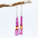 Earrings - Beaded