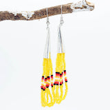 Earrings - Beaded