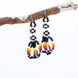 Earrings - Beaded
