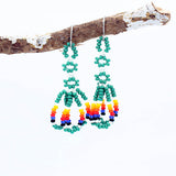 Earrings - Beaded