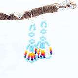 Earrings - Beaded