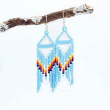 Earrings - Beaded