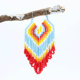 Earrings - Beaded