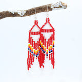 Earrings - Beaded