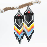 Earrings - Beaded