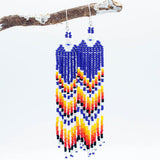 Earrings - Beaded
